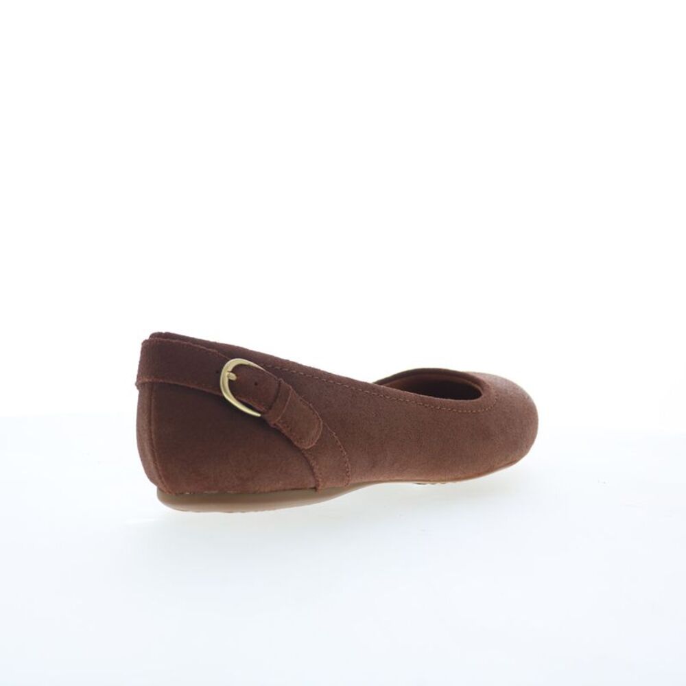 Softwalk Womens Sydney Brown Shoes (NWT) - Picture 7 of 7